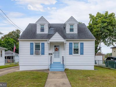 450 Democrat Rd