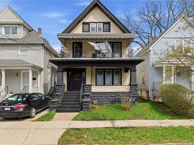 40 Wakefield Ave