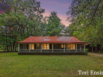 Property at 21 Riverview Dr, Greenville, MI