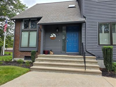 285 Scituate Ave #A