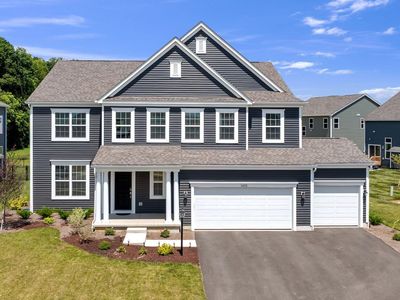 Property at 1405 Sand Dome Way, Plain City, OH