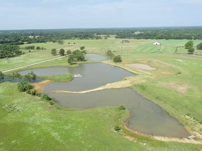 Property at LOT-25B Acr 453, Montalba, TX