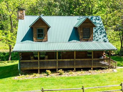 239 Deer Ridge Rd