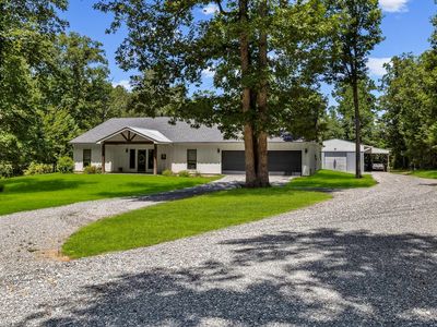 450 Horace Bonds Rd
