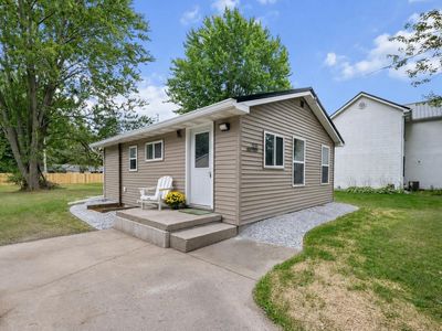 Property at 331 1st St, Breckenridge, MI
