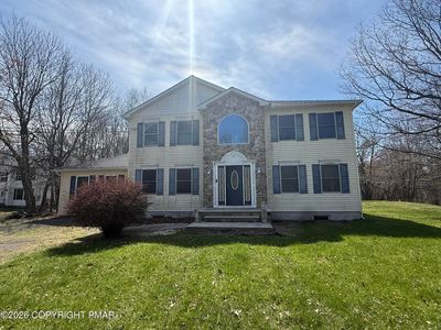 Property at 155 Saw Mill Rd, Long Pond, PA