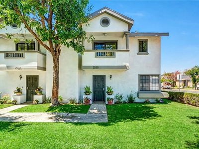 2535 California Ave #1