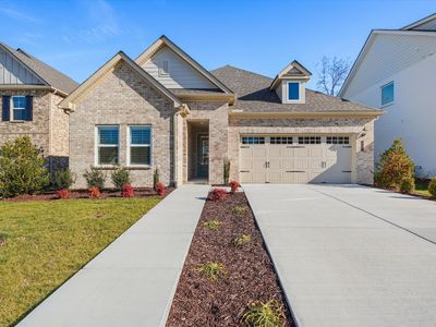 492 Triple Crown Cir