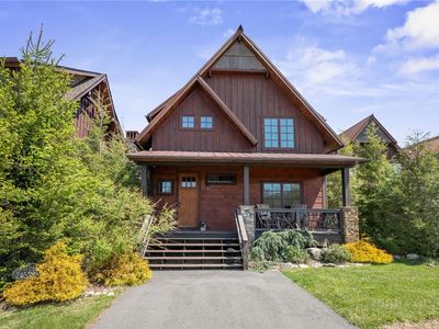23 Eagle Park Circle