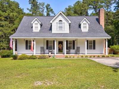 40 Nature Ln
