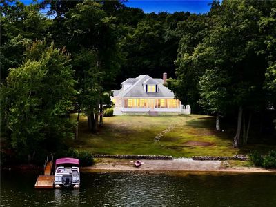 76 Coolridge Ave