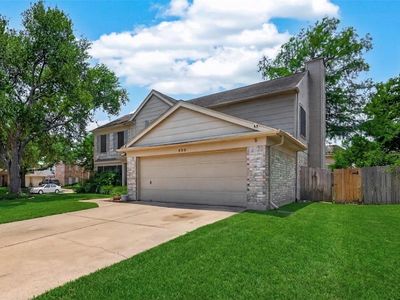 830 Sierra Lake Dr