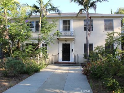 306 E California Blvd