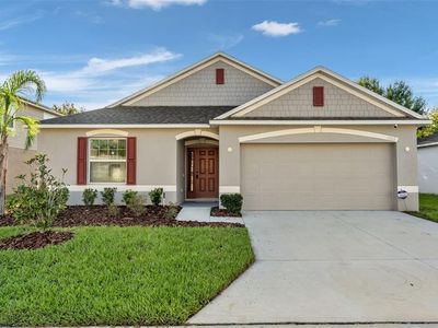 Property at 4925 Jackson St, Winter Haven, FL