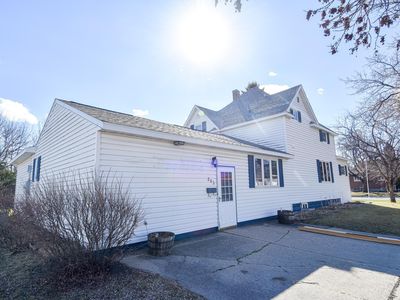 Property at 203 E Fletcher Ave, Warren, MN