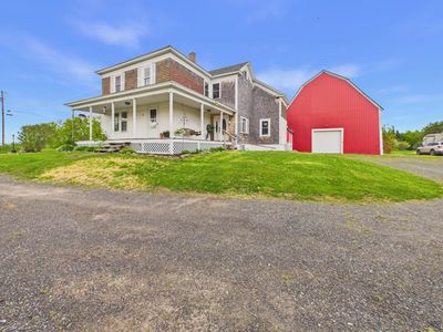 86 Williams Road