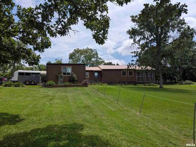 Property at 280 Henry Hicks Rd, Herod, IL