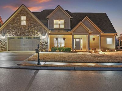 76 Tuscany Village Dr