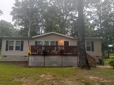 250 Clifford Dykes Rd