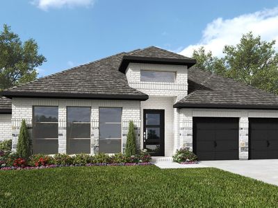 2618 Crown Ridge Dr