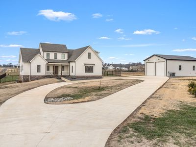 5296 Cross Plains Rd