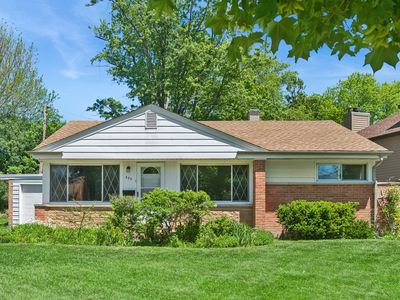Property at (Undisclosed Address), Northbrook, IL