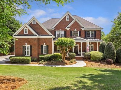 805 Lake Mist Cv