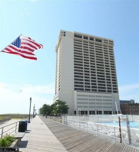 3851 Boardwalk Penthouse 2708-108