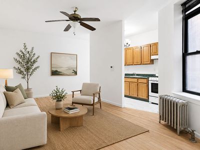 11 Saint Nicholas Ave APT 2G