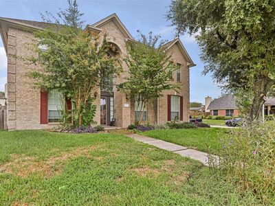 1831 Country Club Cove Dr
