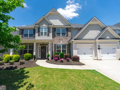 121 Crest Brooke Dr