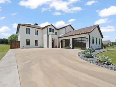 613 Wildcat Way