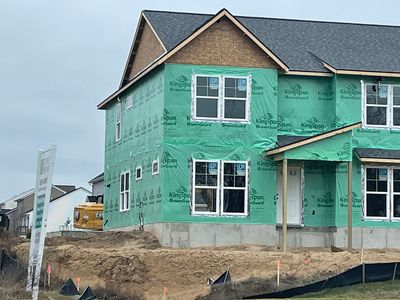 Property at 6602 S Square Ln, Rockford, MI