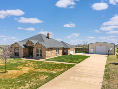 16451 Dove Prairie Rd