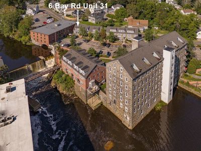 6 Bay Road #31