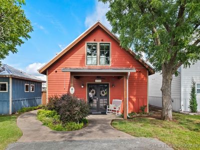 37119 S Cliff Crest Dr