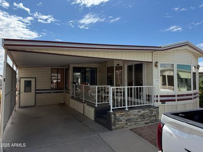 7750 E Broadway Rd LOT 698