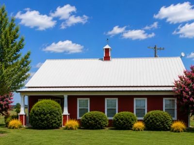 2670 Canaan Church Rd