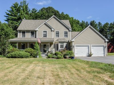 Property at 22 Sargent Road, Brookline, NH