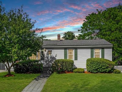 27 Sunset Rd