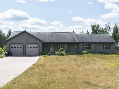 Property at 6551 Caps Creek Rd, Republic, MI