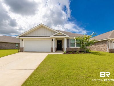 Property at 8087 Irwin Loop, Daphne, AL