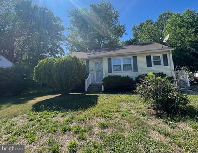 3 Dogwood Dr