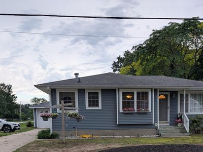 Property at 461 W Hile Rd, Norton Shores, MI