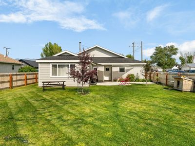 Property at 510 N Main St, Twin Bridges, MT