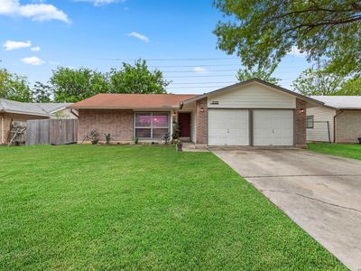 Property at 5250 Gordon Cooper, Kirby, TX
