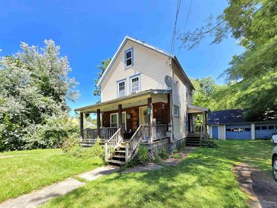 Property at 138 River Street, Wallingford, VT