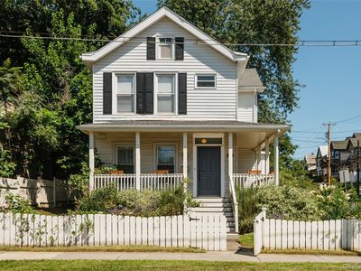 328 Hasbrouck Avenue