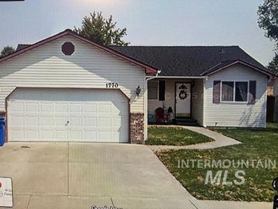 1770 Peregrine Dr