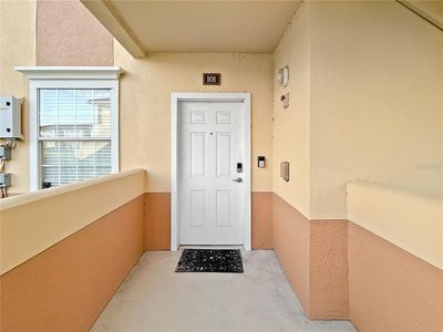 1025 Villagio Cir Unit 101